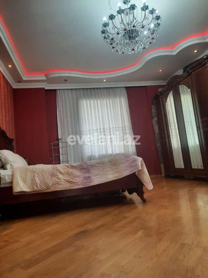 Rent, new building, 3 room, 135 m², Baku, Narimanov r, Nariman Narimanov m.