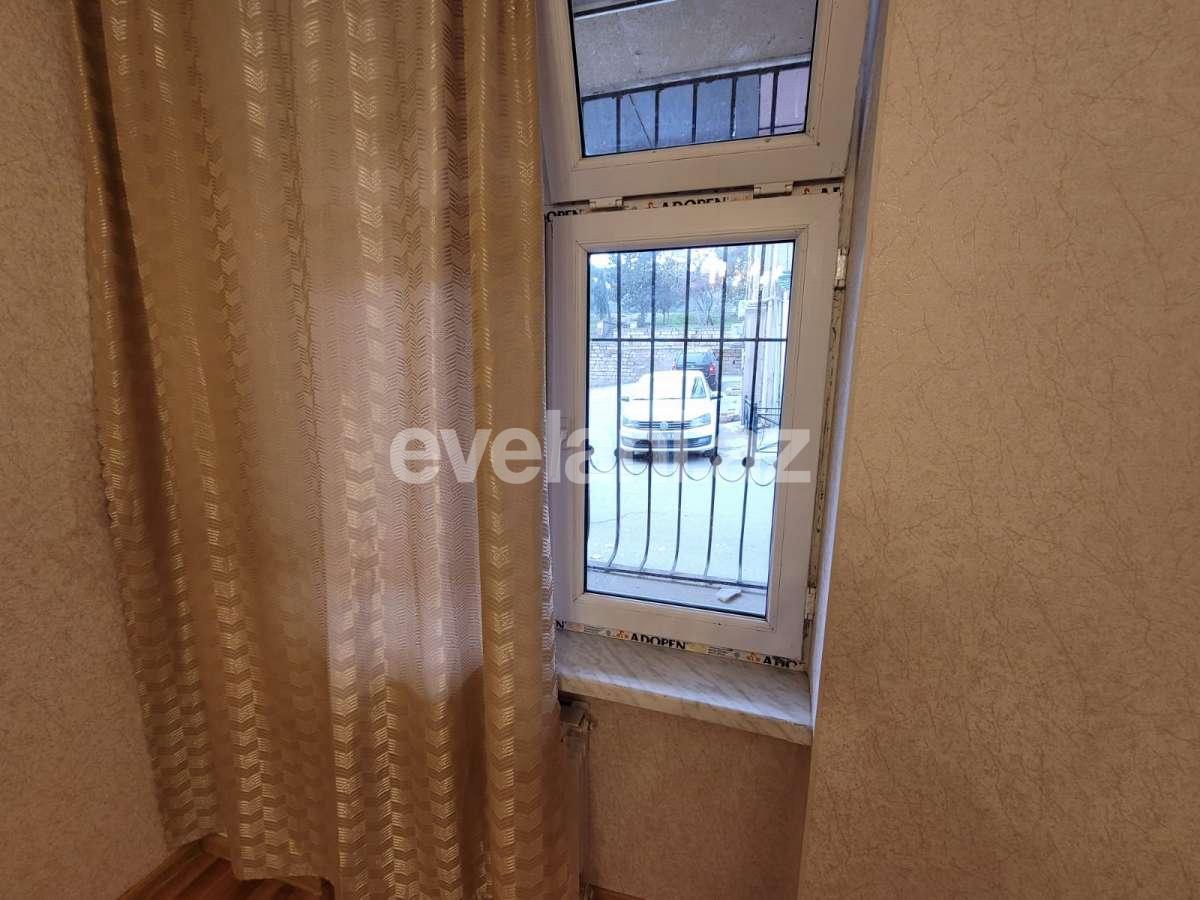 Kirayə verilir, köhnə tikili, 1 otaqlı, 38.5 m², Bakı, Yasamal r, Yasamal q, Elmlər Akademiyası m.