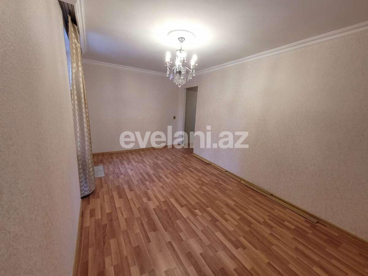 Kirayə verilir, köhnə tikili, 1 otaqlı, 38.5 m², Bakı, Yasamal r, Yasamal q, Elmlər Akademiyası m.
