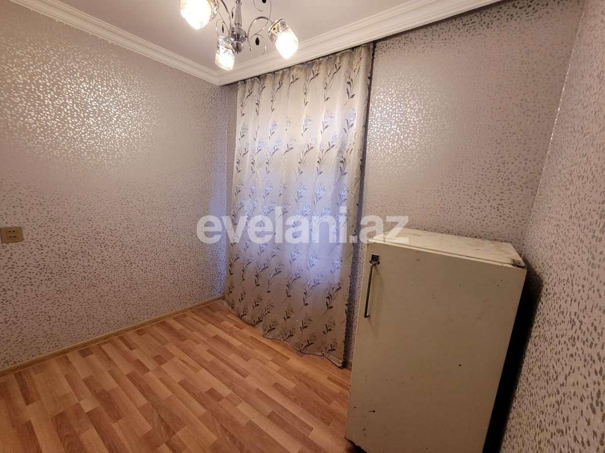 Kirayə verilir, köhnə tikili, 1 otaqlı, 38.5 m², Bakı, Yasamal r, Yasamal q, Elmlər Akademiyası m.