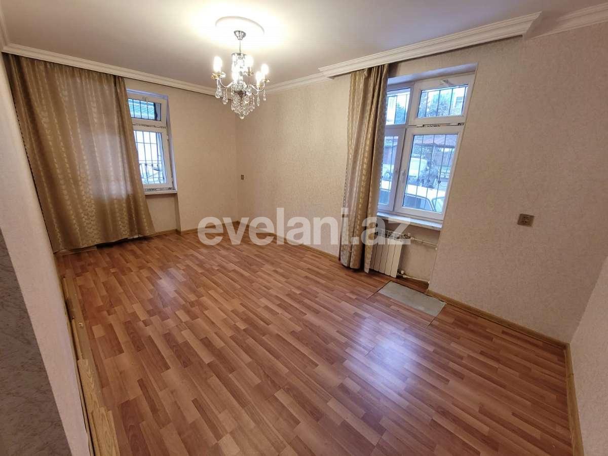 Kirayə verilir, köhnə tikili, 1 otaqlı, 38.5 m², Bakı, Yasamal r, Yasamal q, Elmlər Akademiyası m.