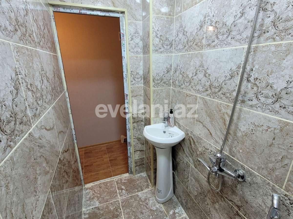 Kirayə verilir, köhnə tikili, 1 otaqlı, 38.5 m², Bakı, Yasamal r, Yasamal q, Elmlər Akademiyası m.