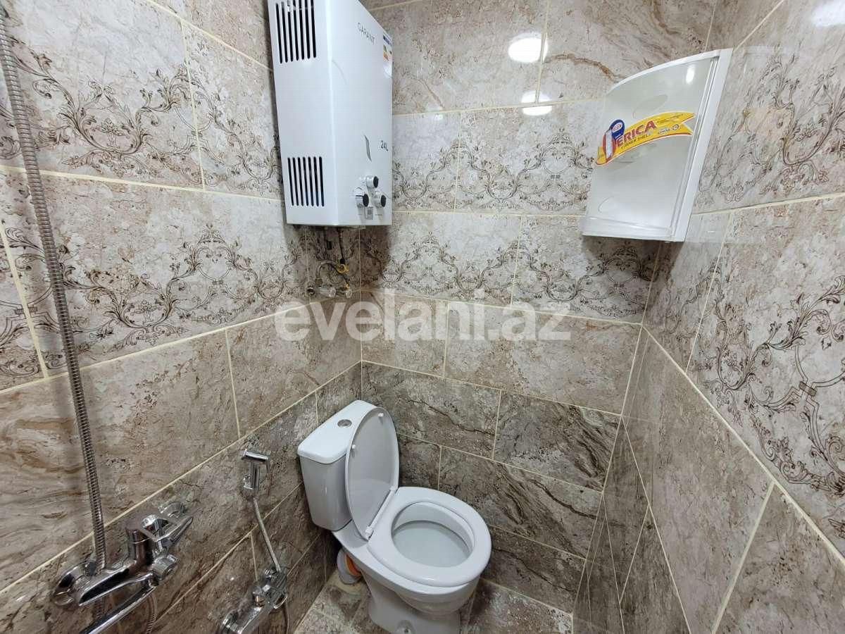 Kirayə verilir, köhnə tikili, 1 otaqlı, 38.5 m², Bakı, Yasamal r, Yasamal q, Elmlər Akademiyası m.