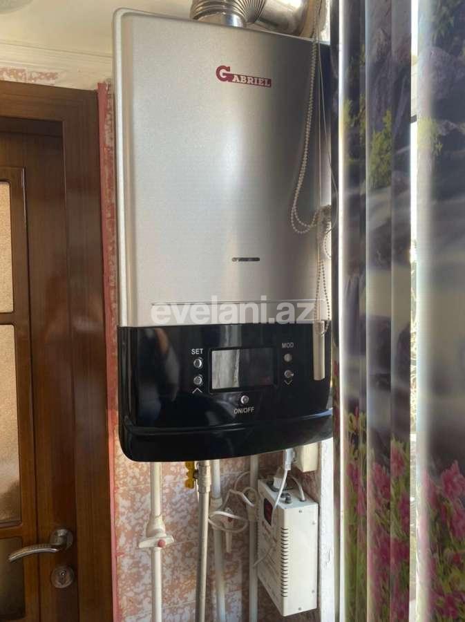 Satılır, köhnə tikili, 3 otaqlı, 100 m², Bakı, Nəsimi r, Nəsimi m.