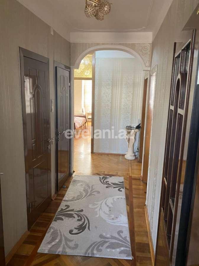 Satılır, köhnə tikili, 3 otaqlı, 100 m², Bakı, Nəsimi r, Nəsimi m.