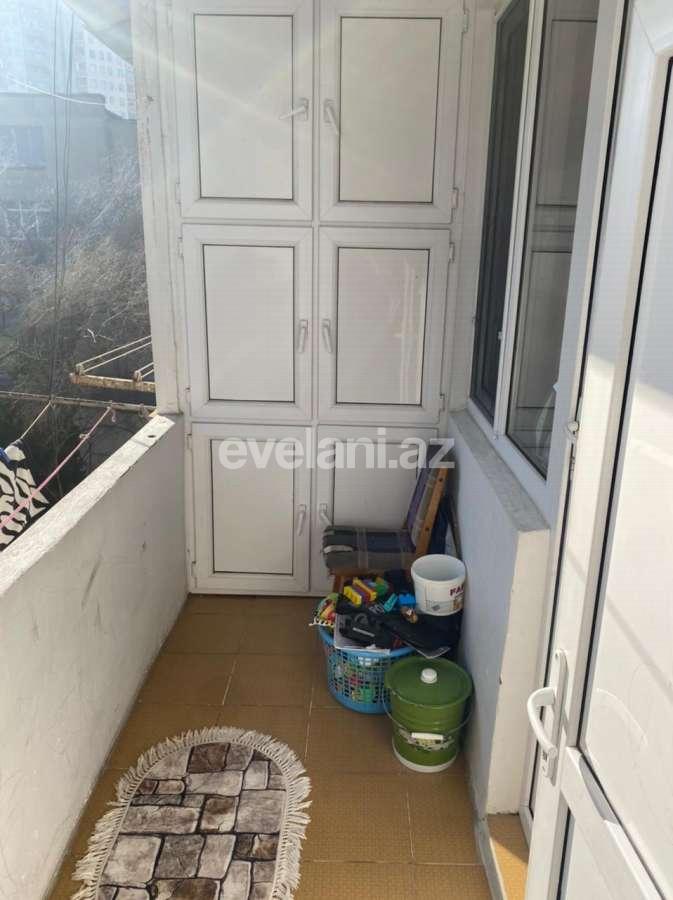 Satılır, köhnə tikili, 3 otaqlı, 100 m², Bakı, Nəsimi r, Nəsimi m.