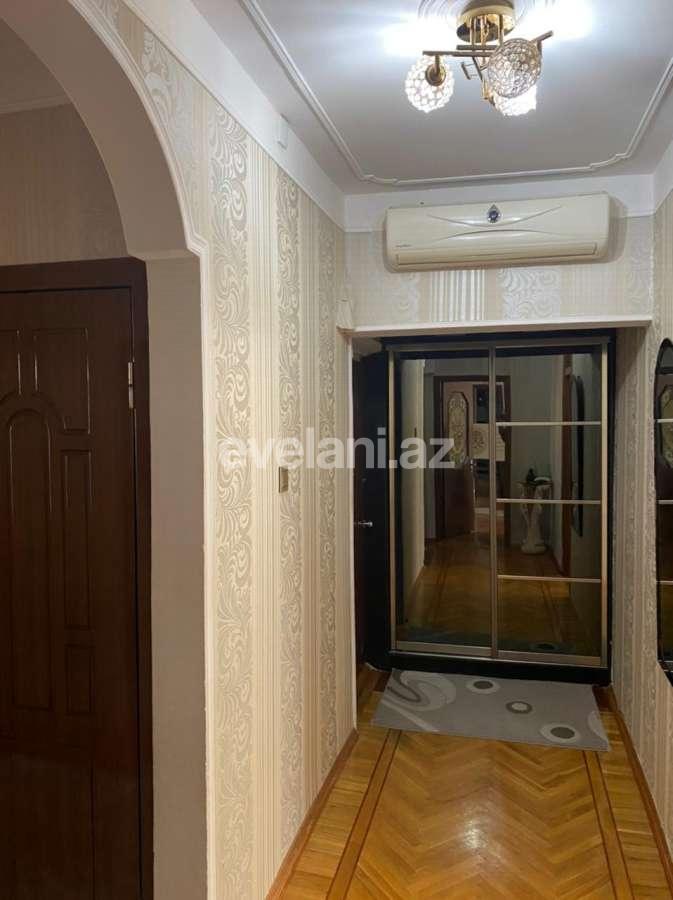 Satılır, köhnə tikili, 3 otaqlı, 100 m², Bakı, Nəsimi r, Nəsimi m.