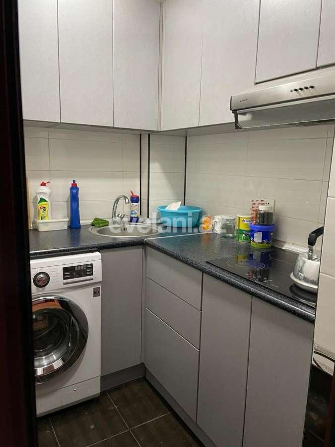 Sale, new building, 3 room, 95 m², Baku, Nizami r, Neftchilar m.