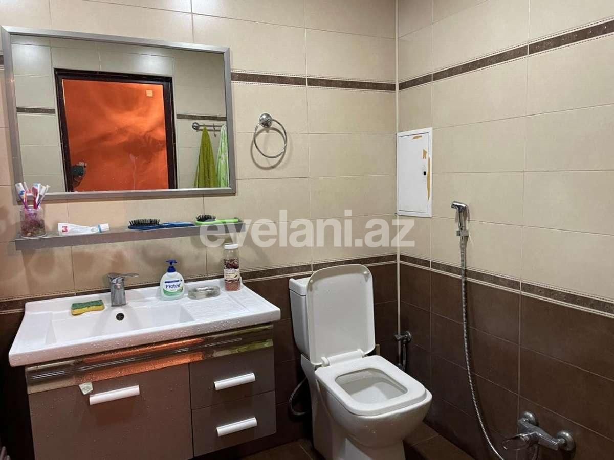 Sale, new building, 3 room, 95 m², Baku, Nizami r, Neftchilar m.