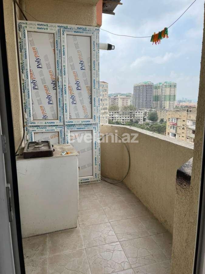 Sale, new building, 3 room, 95 m², Baku, Nizami r, Neftchilar m.