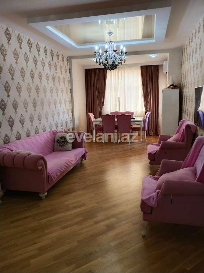 Satılır, yeni tikili, 2 otaqlı, 100 m², Bakı, Binəqədi r, 8-ci mikrorayon q.