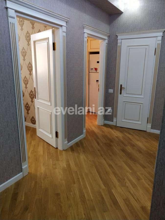 Satılır, yeni tikili, 2 otaqlı, 100 m², Bakı, Binəqədi r, 8-ci mikrorayon q.