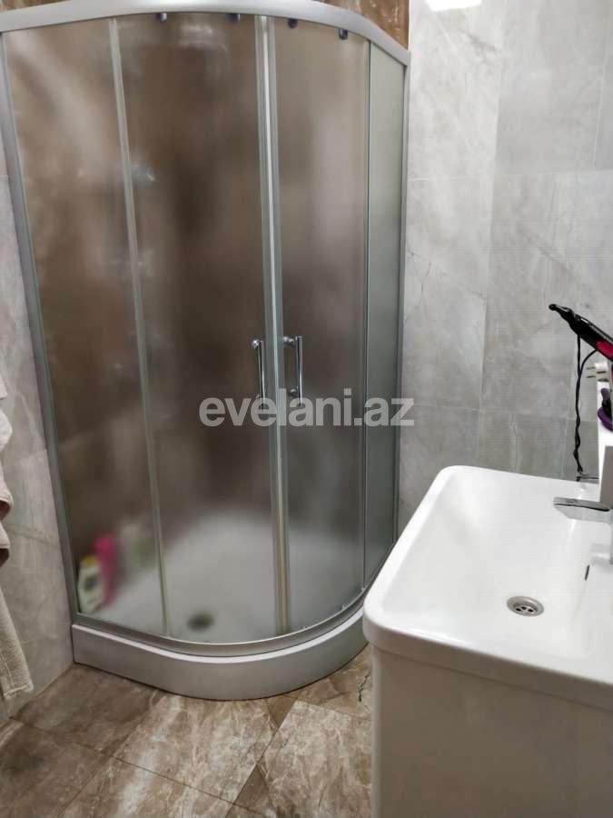 Satılır, yeni tikili, 2 otaqlı, 100 m², Bakı, Binəqədi r, 8-ci mikrorayon q.