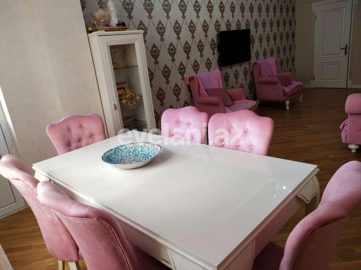 Satılır, yeni tikili, 2 otaqlı, 100 m², Bakı, Binəqədi r, 8-ci mikrorayon q.