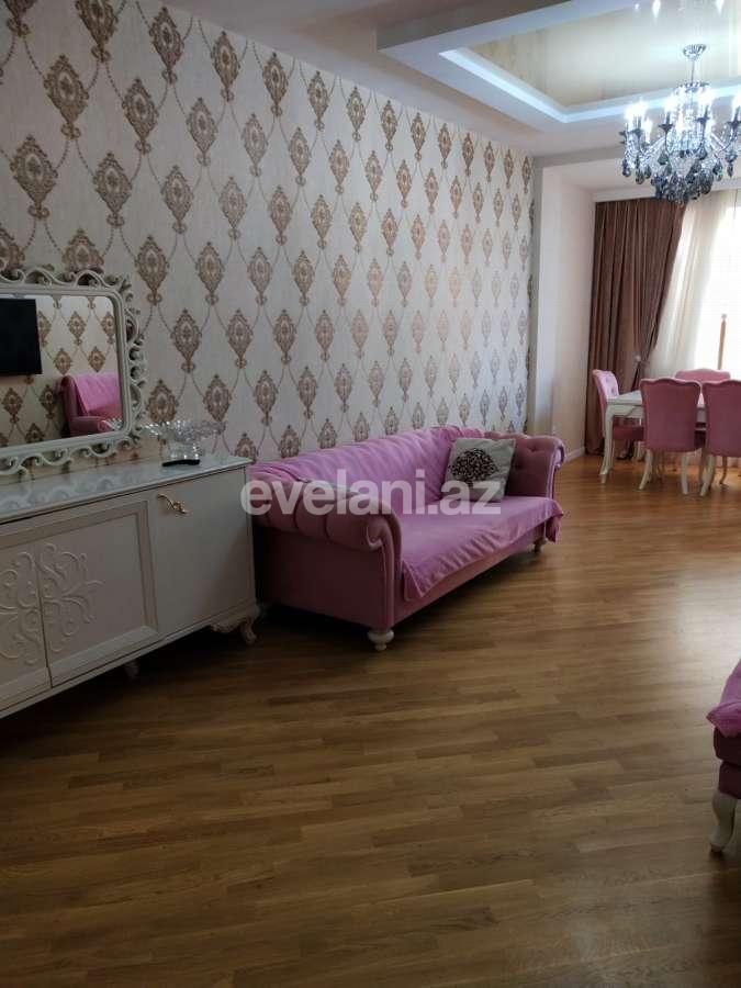 Satılır, yeni tikili, 2 otaqlı, 100 m², Bakı, Binəqədi r, 8-ci mikrorayon q.
