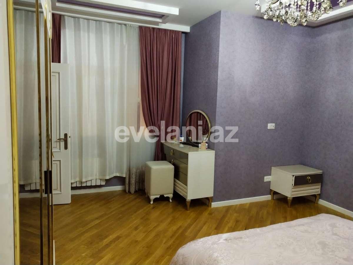 Satılır, yeni tikili, 2 otaqlı, 100 m², Bakı, Binəqədi r, 8-ci mikrorayon q.