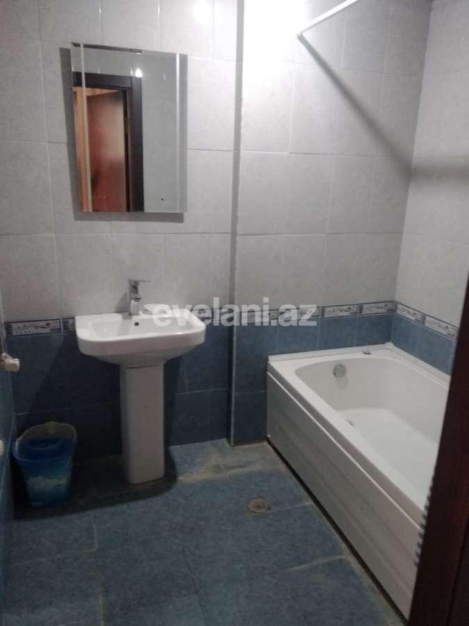 Kirayə verilir, yeni tikili, 2 otaqlı, 80 m², Bakı, Xətai r, Şah İsmayıl Xətai m.