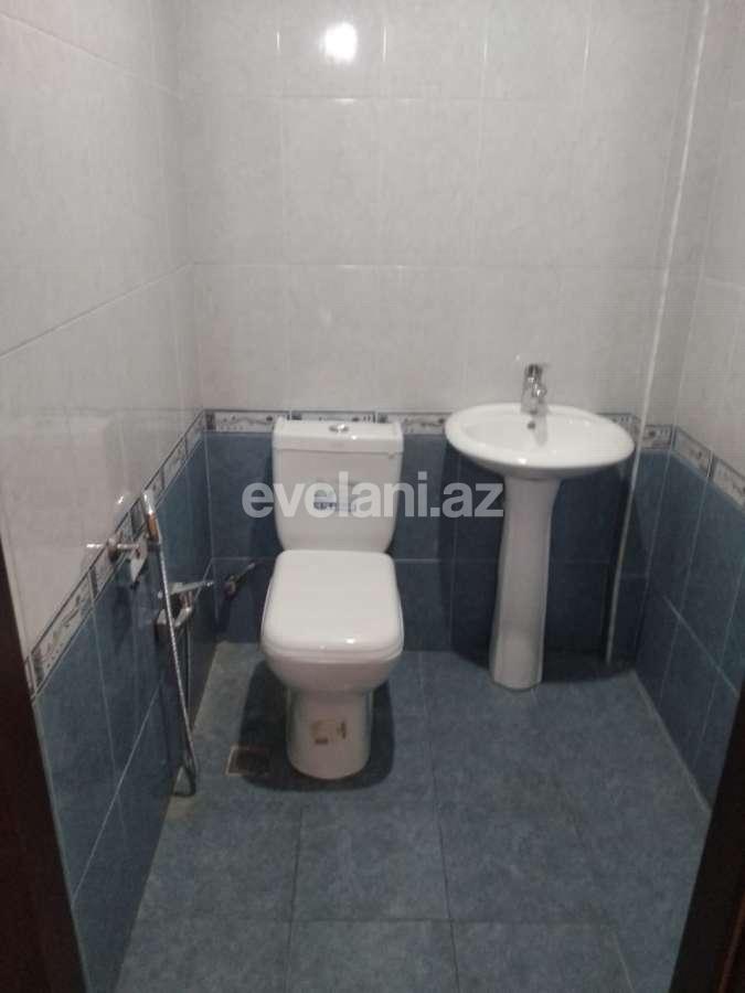 Kirayə verilir, yeni tikili, 2 otaqlı, 80 m², Bakı, Xətai r, Şah İsmayıl Xətai m.