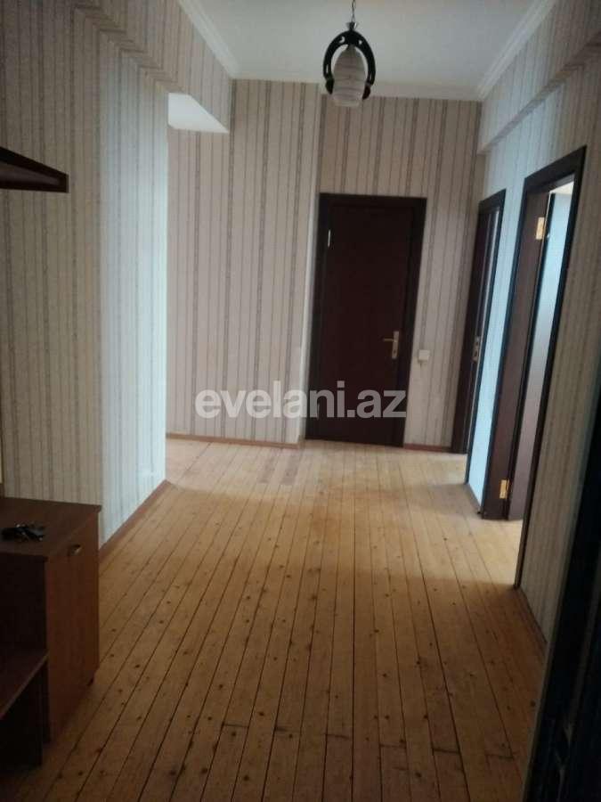 Kirayə verilir, yeni tikili, 2 otaqlı, 80 m², Bakı, Xətai r, Şah İsmayıl Xətai m.