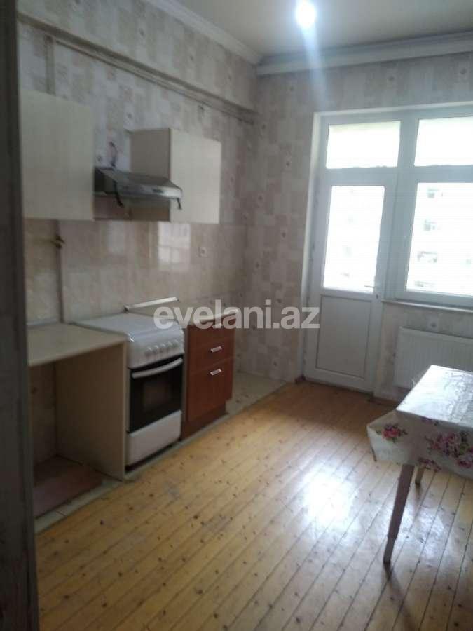 Kirayə verilir, yeni tikili, 2 otaqlı, 80 m², Bakı, Xətai r, Şah İsmayıl Xətai m.