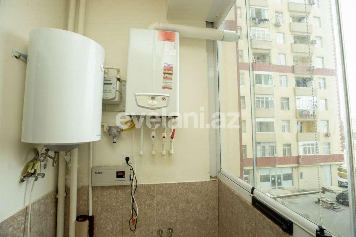 Satılır, yeni tikili, 2 otaqlı, 80 m², Bakı, Binəqədi r, 7-ci mikrorayon q, Azadlıq prospekti m.