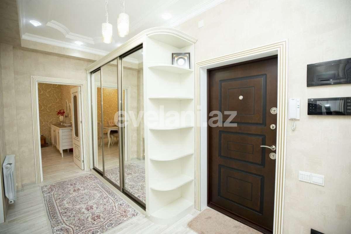 Satılır, yeni tikili, 2 otaqlı, 80 m², Bakı, Binəqədi r, 7-ci mikrorayon q, Azadlıq prospekti m.