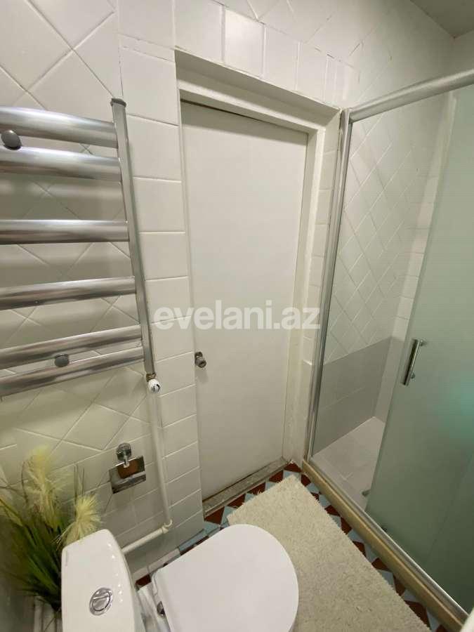 Kirayə verilir, köhnə tikili, 2 otaqlı, 80 m², Bakı, Nərimanov r, Nəriman Nərimanov m.