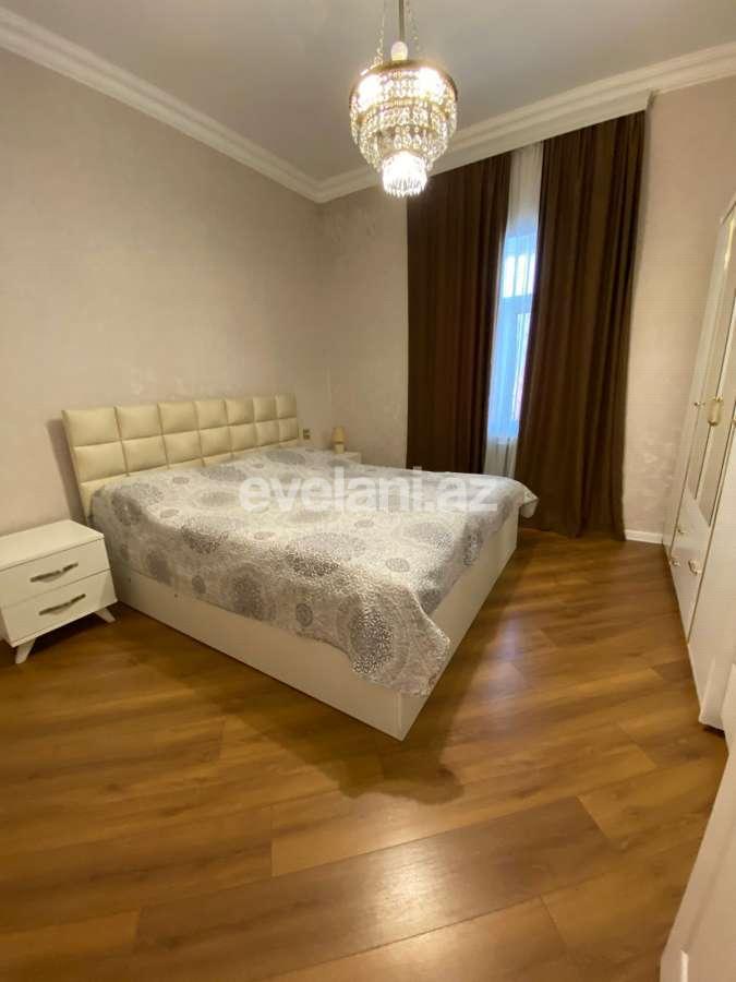 Kirayə verilir, köhnə tikili, 2 otaqlı, 80 m², Bakı, Nərimanov r, Nəriman Nərimanov m.