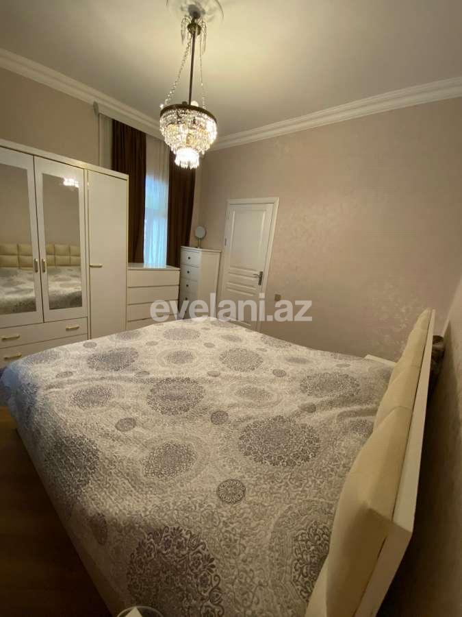 Kirayə verilir, köhnə tikili, 2 otaqlı, 80 m², Bakı, Nərimanov r, Nəriman Nərimanov m.