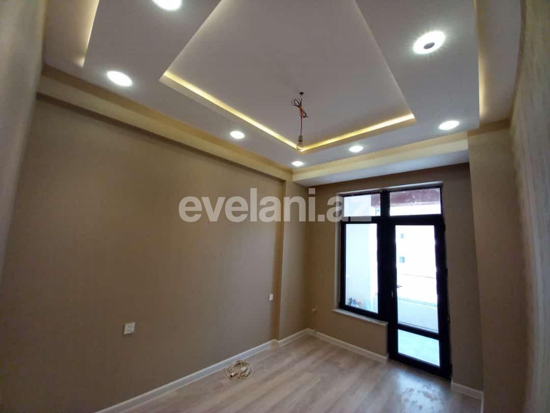 Satılır, yeni tikili, 2 otaqlı, 61 m², Bakı, Nəsimi r, 5-ci mikrorayon q.
