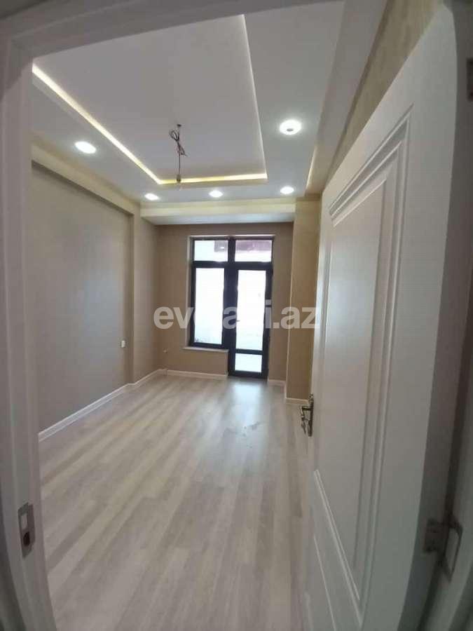 Satılır, yeni tikili, 2 otaqlı, 61 m², Bakı, Nəsimi r, 5-ci mikrorayon q.