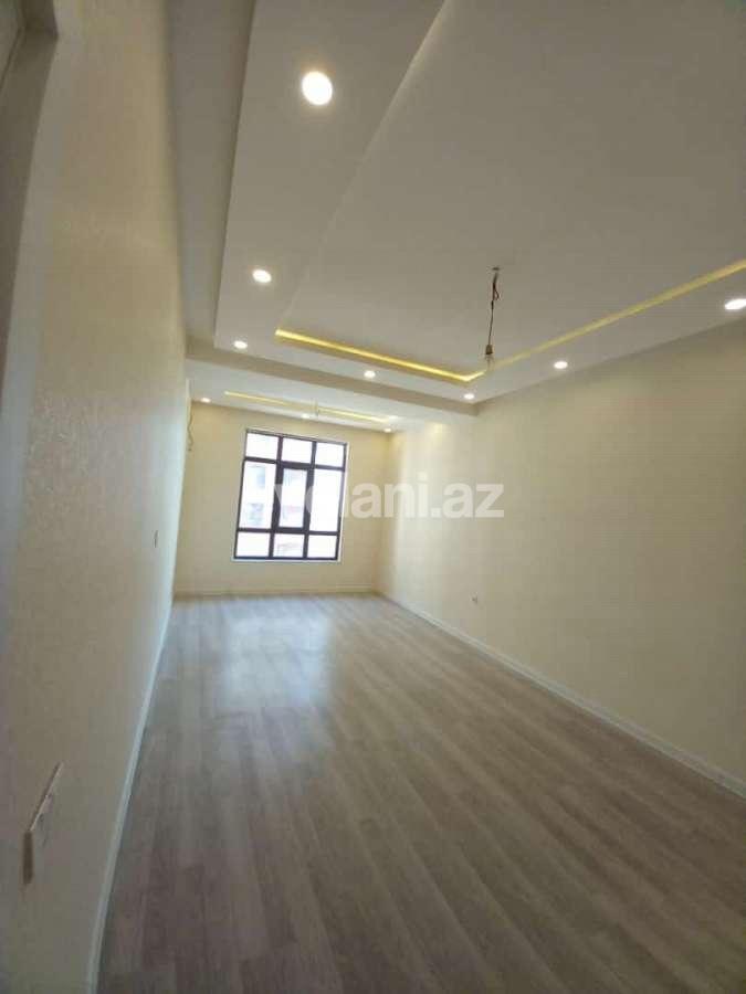 Satılır, yeni tikili, 2 otaqlı, 61 m², Bakı, Nəsimi r, 5-ci mikrorayon q.