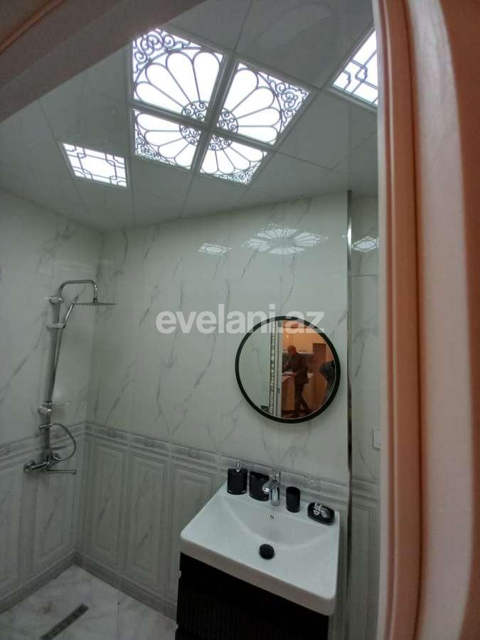 Satılır, yeni tikili, 2 otaqlı, 61 m², Bakı, Nəsimi r, 5-ci mikrorayon q.