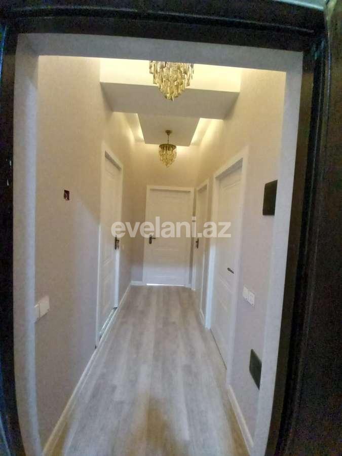 Satılır, yeni tikili, 2 otaqlı, 61 m², Bakı, Nəsimi r, 5-ci mikrorayon q.