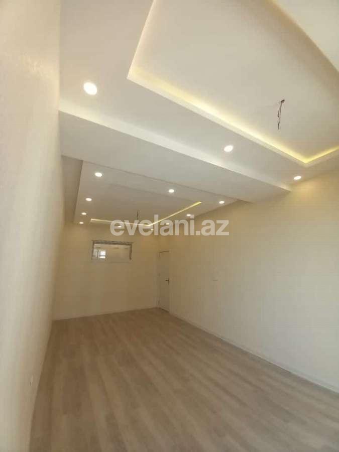 Satılır, yeni tikili, 2 otaqlı, 61 m², Bakı, Nəsimi r, 5-ci mikrorayon q.