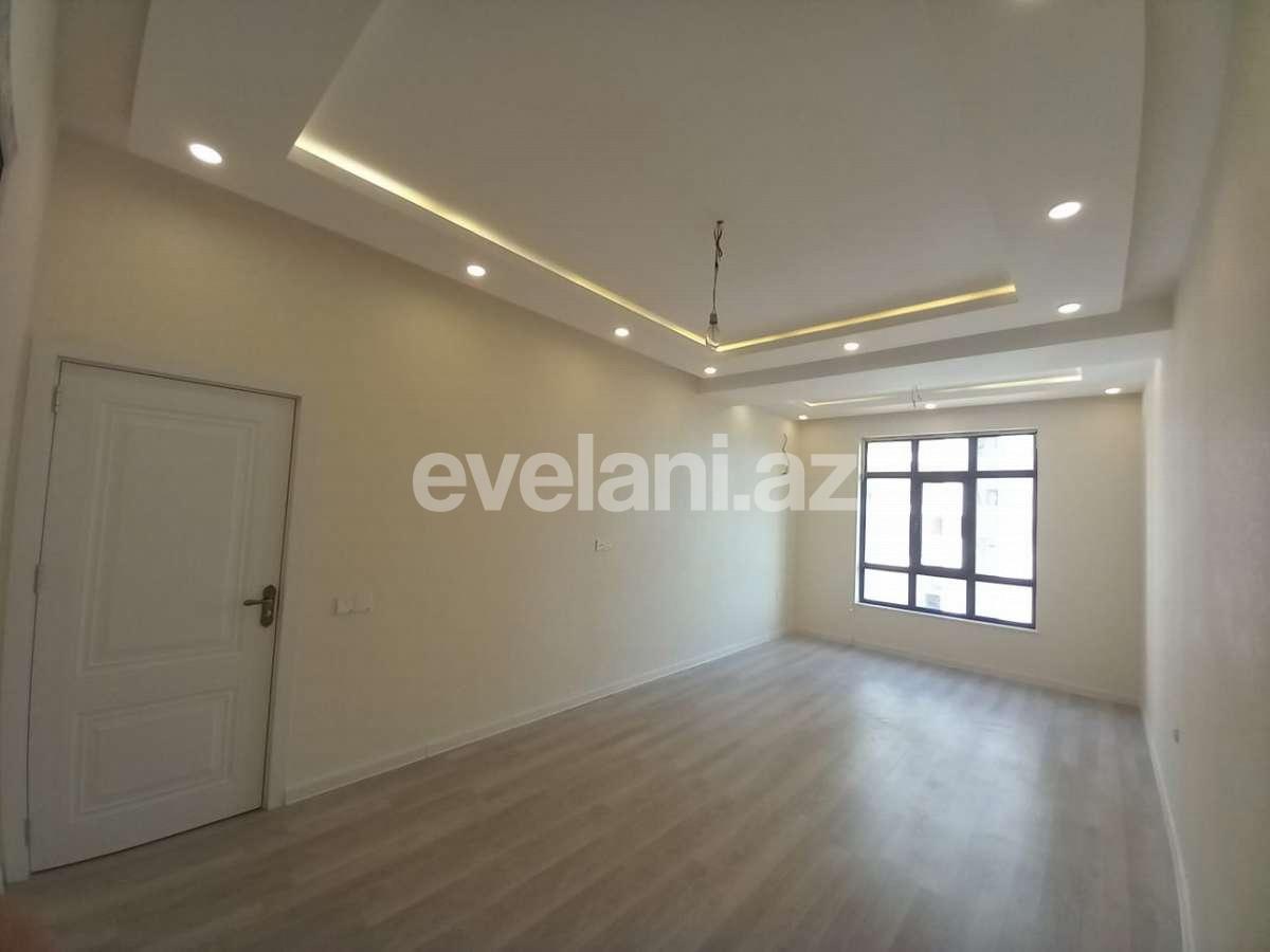 Satılır, yeni tikili, 2 otaqlı, 61 m², Bakı, Nəsimi r, 5-ci mikrorayon q.