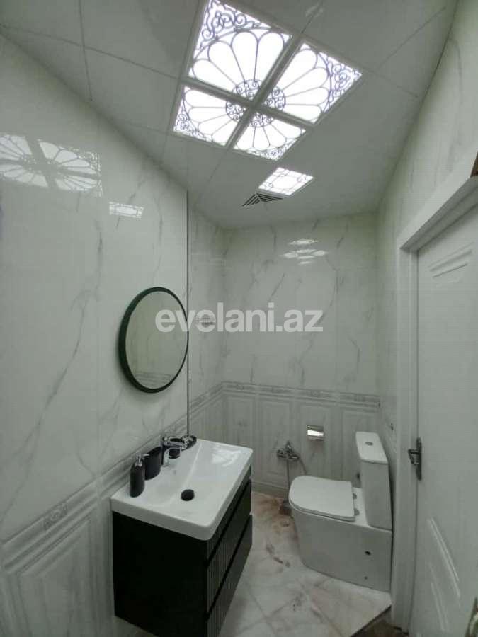 Satılır, yeni tikili, 2 otaqlı, 61 m², Bakı, Nəsimi r, 5-ci mikrorayon q.