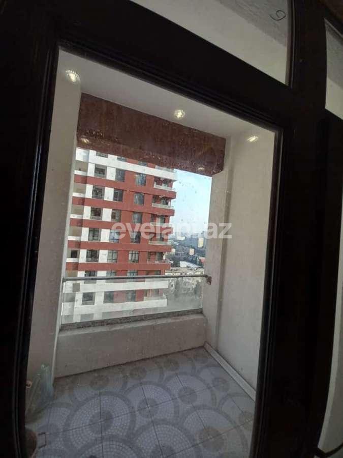 Satılır, yeni tikili, 2 otaqlı, 61 m², Bakı, Nəsimi r, 5-ci mikrorayon q.