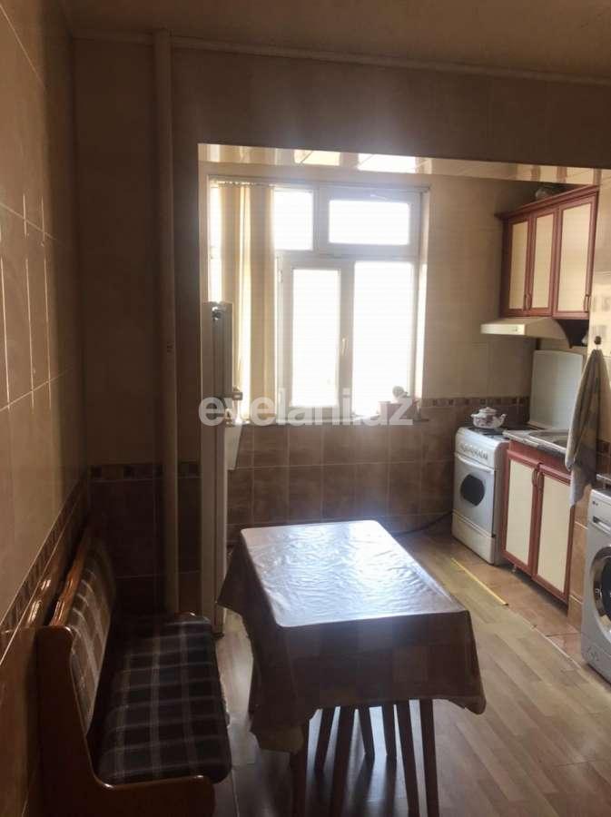 Rent, old building, 3 room, 70 m², Baku, Narimanov r, Ganjlik m.