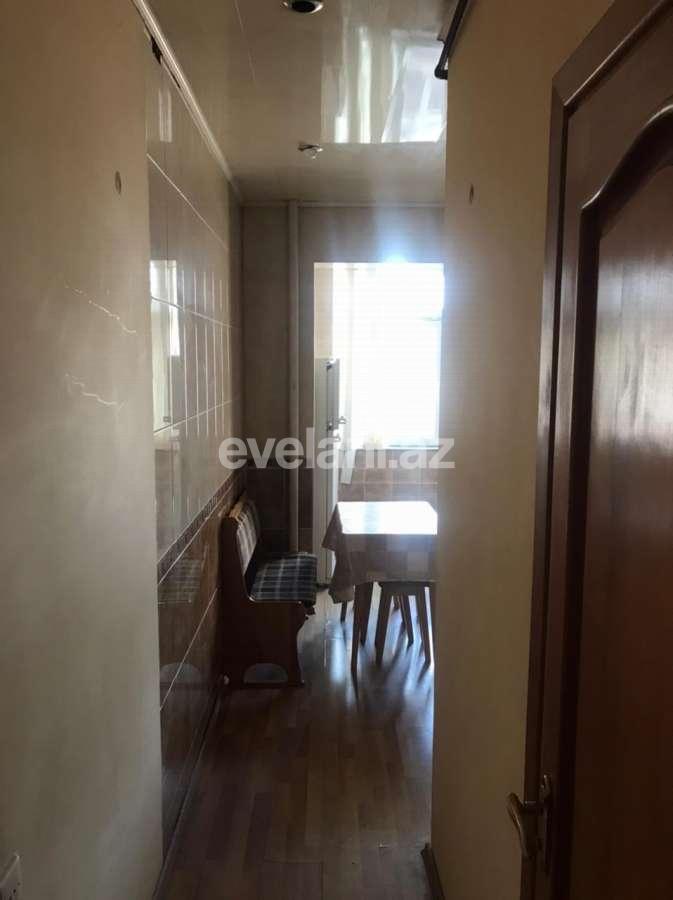 Rent, old building, 3 room, 70 m², Baku, Narimanov r, Ganjlik m.