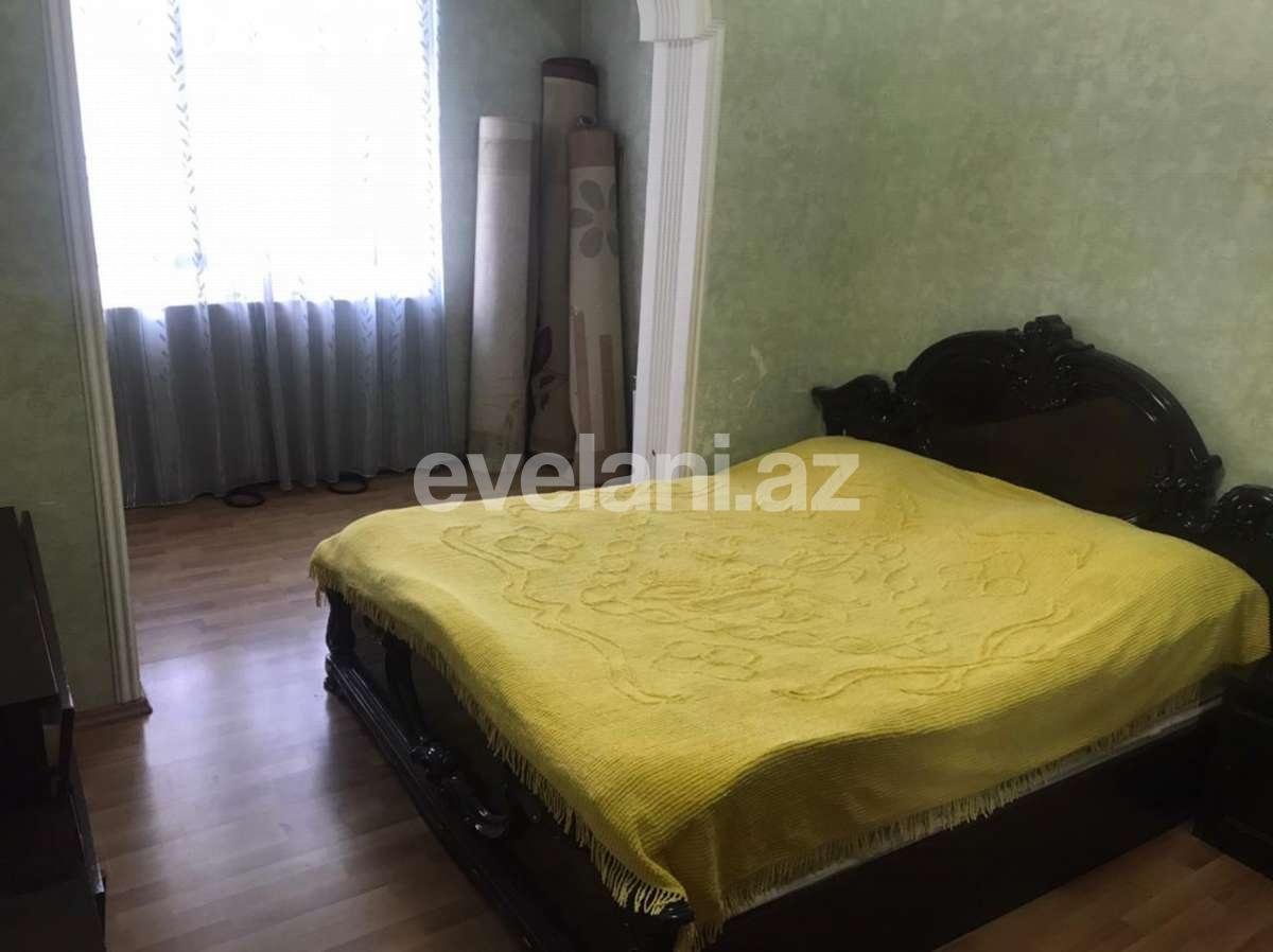 Rent, old building, 3 room, 70 m², Baku, Narimanov r, Ganjlik m.