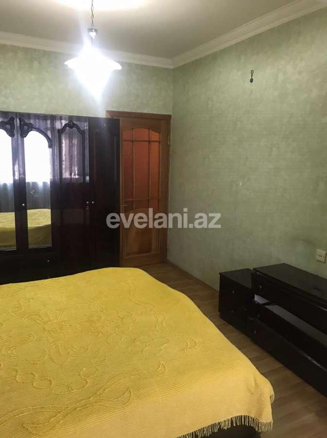 Rent, old building, 3 room, 70 m², Baku, Narimanov r, Ganjlik m.