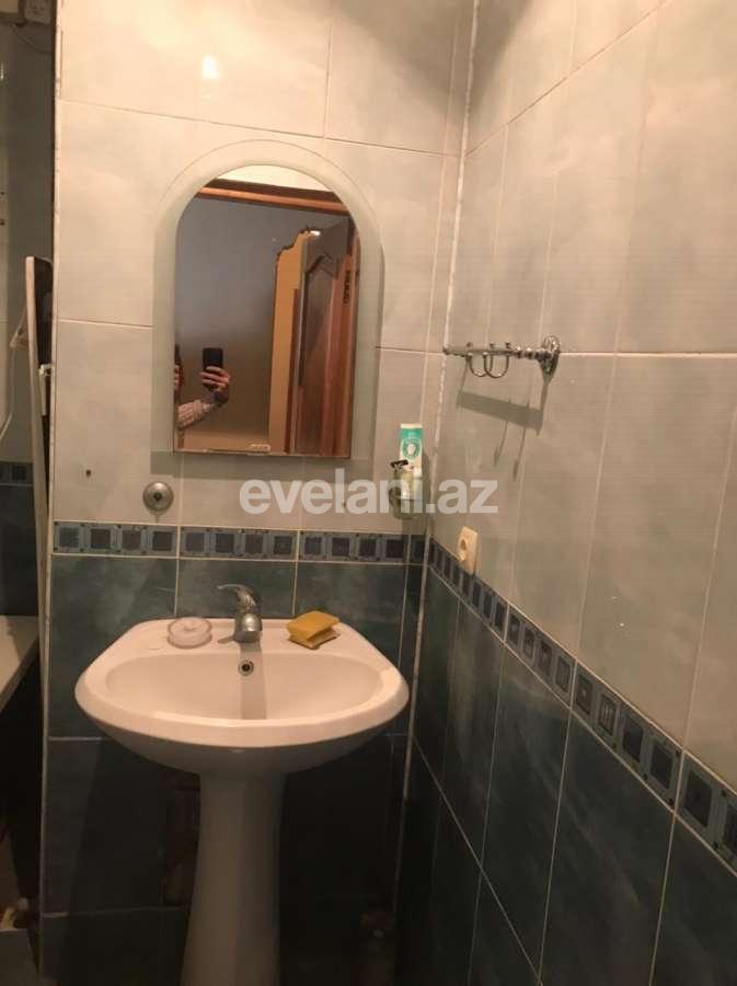 Rent, old building, 3 room, 70 m², Baku, Narimanov r, Ganjlik m.