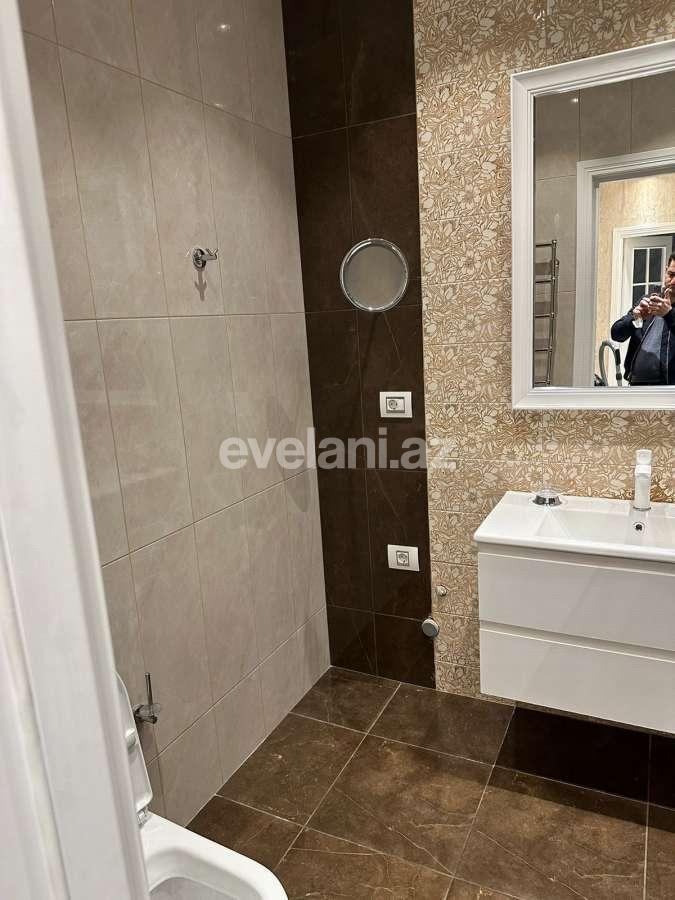 Kirayə verilir, yeni tikili, 2 otaqlı, 100 m², Bakı, Nəsimi r.