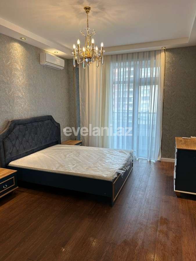 Kirayə verilir, yeni tikili, 2 otaqlı, 100 m², Bakı, Nəsimi r.