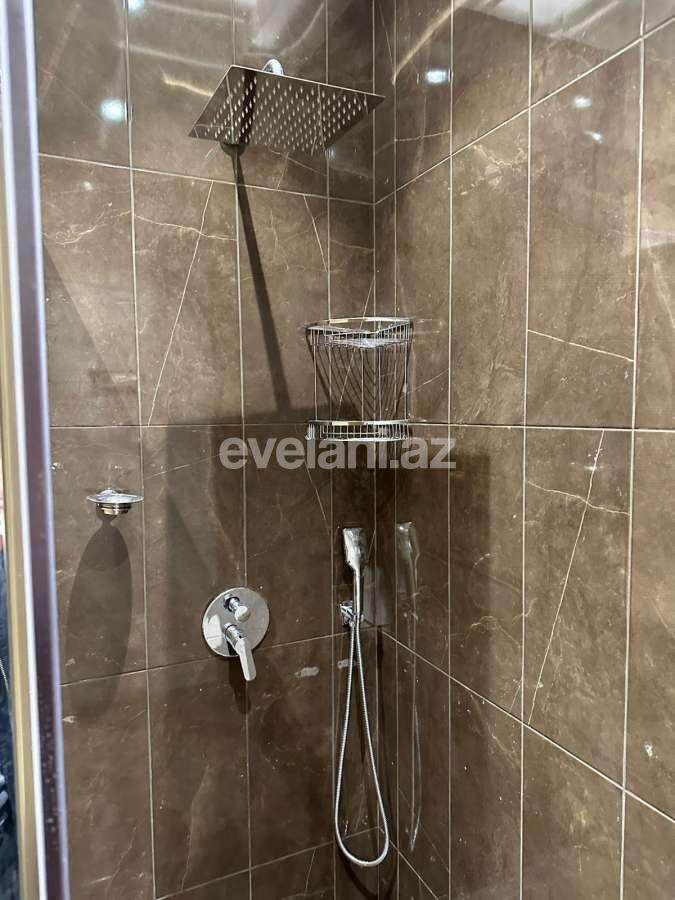 Kirayə verilir, yeni tikili, 2 otaqlı, 100 m², Bakı, Nəsimi r.