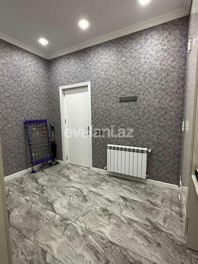 Satılır, yeni tikili, 3 otaqlı, 93.98 m², Bakı, Xətai r, Ağ şəhər q, Şah İsmayıl Xətai m.