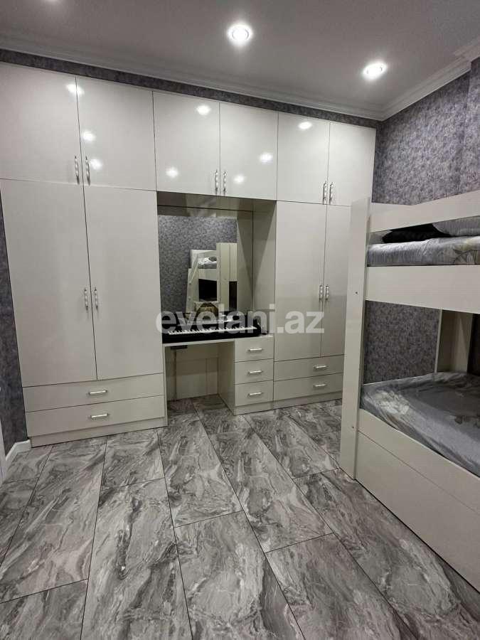 Satılır, yeni tikili, 3 otaqlı, 93.98 m², Bakı, Xətai r, Ağ şəhər q, Şah İsmayıl Xətai m.