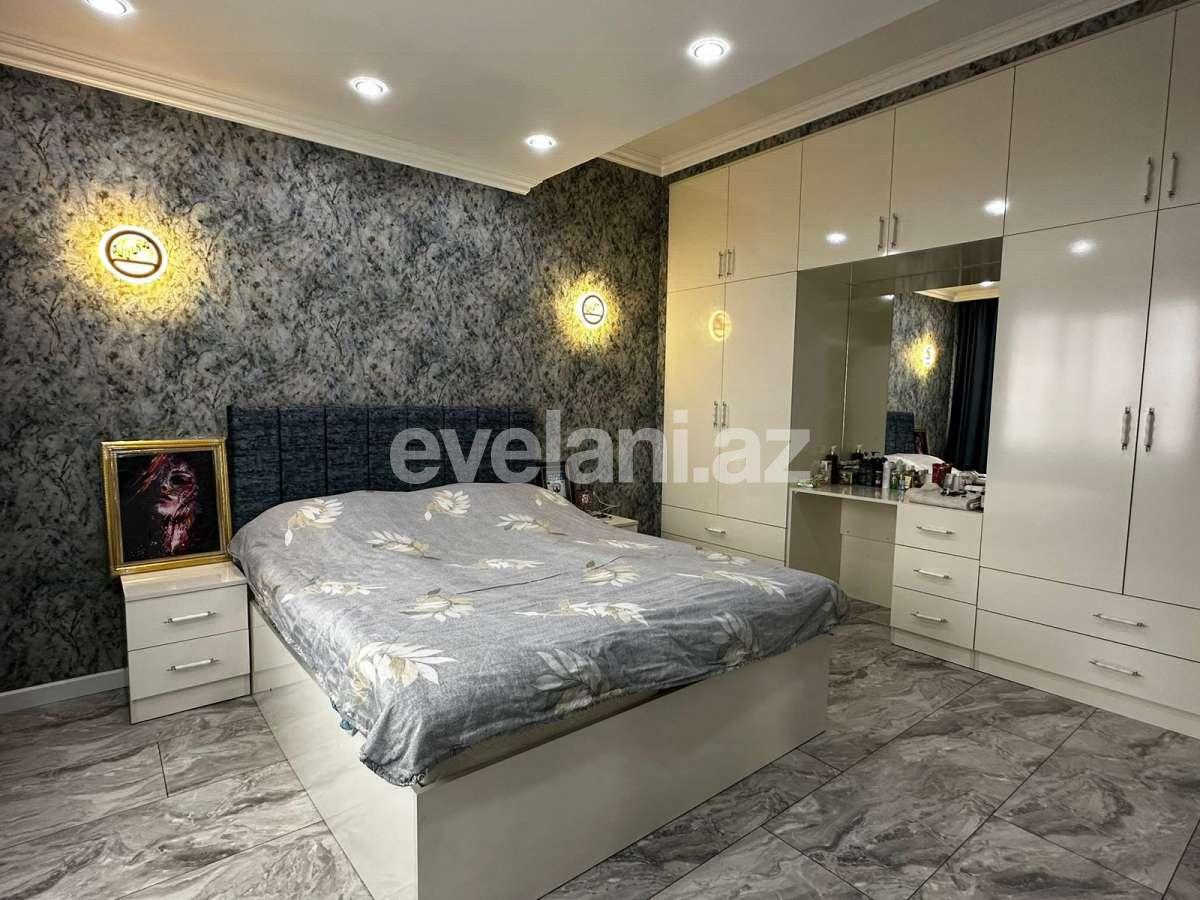Satılır, yeni tikili, 3 otaqlı, 93.98 m², Bakı, Xətai r, Ağ şəhər q, Şah İsmayıl Xətai m.
