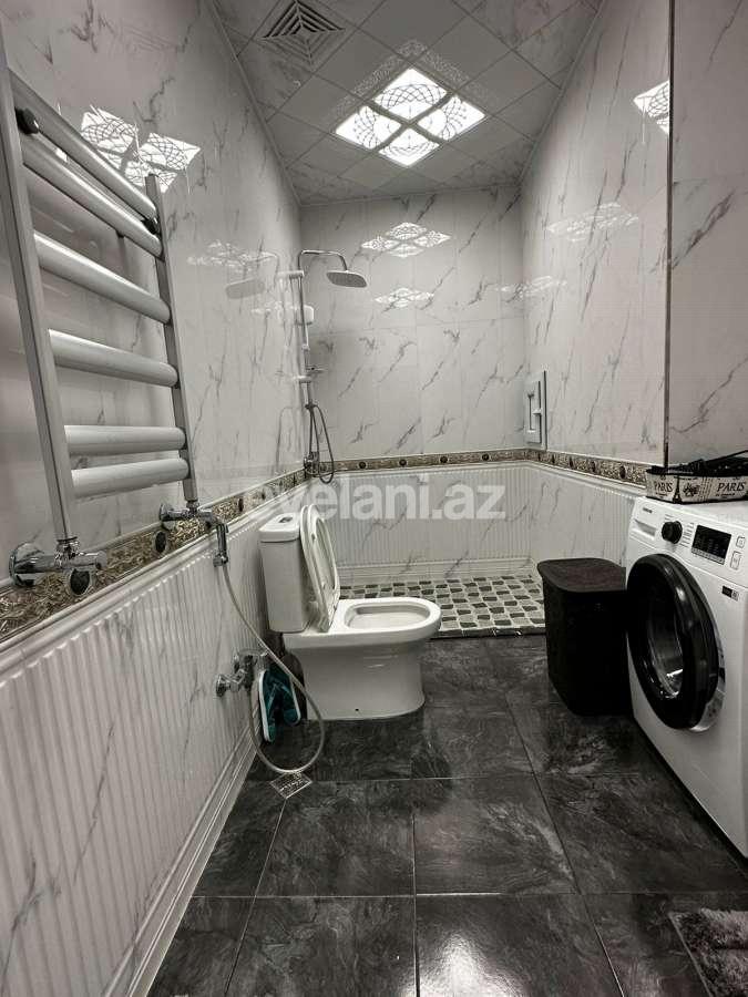 Satılır, yeni tikili, 3 otaqlı, 93.98 m², Bakı, Xətai r, Ağ şəhər q, Şah İsmayıl Xətai m.